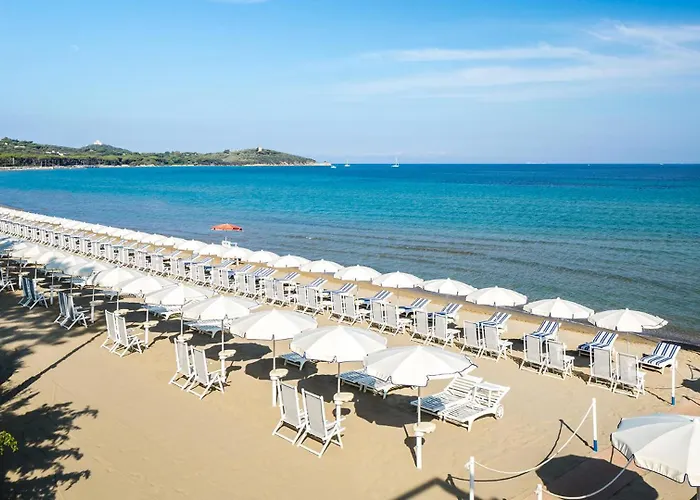 Cala Dei Pirati