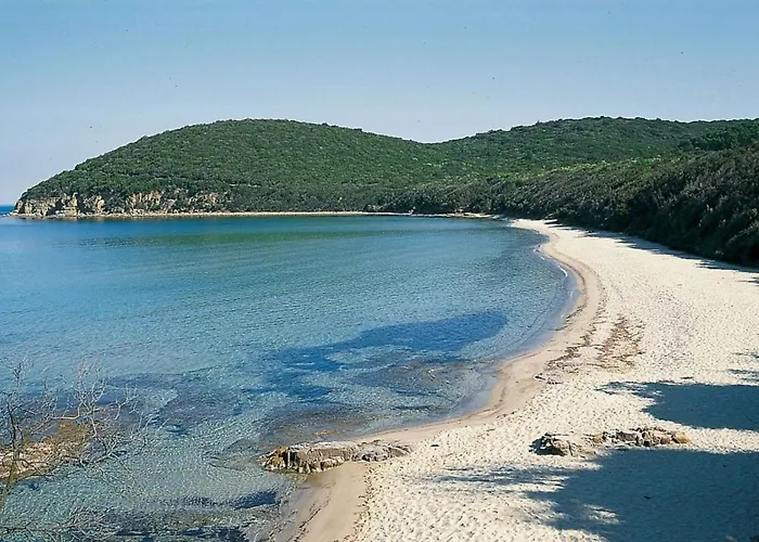 Cala Dei Pirati