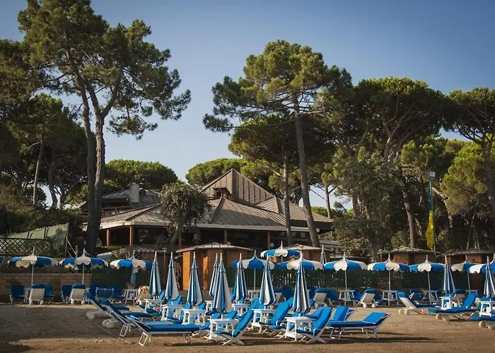 Tatil Evi Cala Dei Pirati Udine