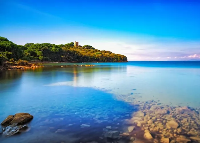 Cala Dei Pirati Udine