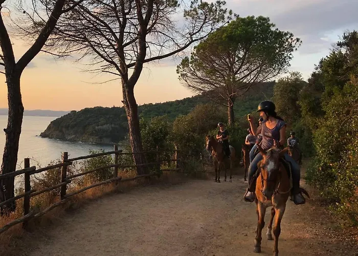 Cala Dei Pirati