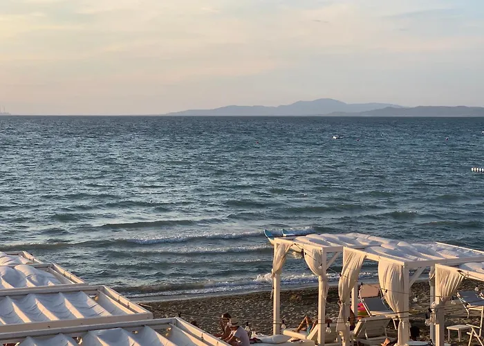 Tatil Evi Cala Dei Pirati *