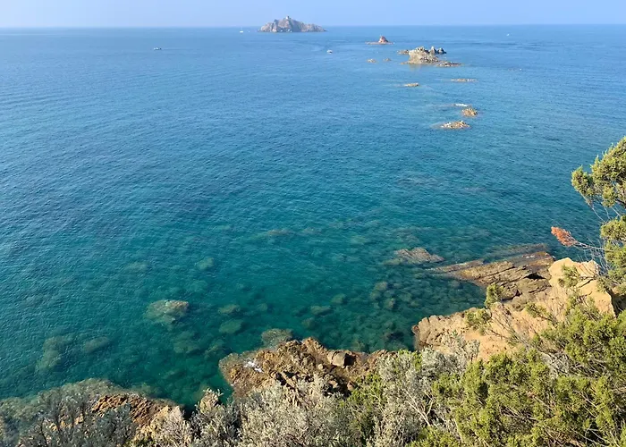 Cala Dei Pirati Udine