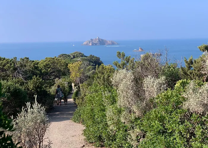 Cala Dei Pirati *