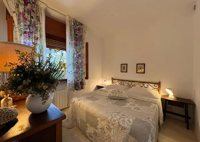 Tatil Evi Cala Dei Pirati Udine
