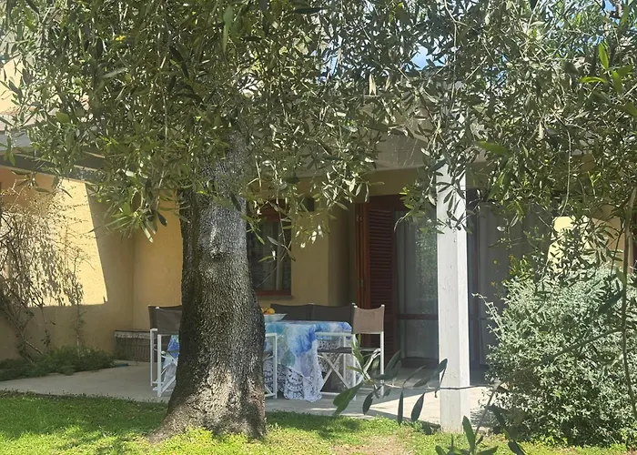 Cala Dei Pirati Udine