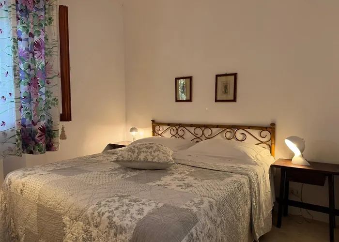 Tatil Evi Cala Dei Pirati