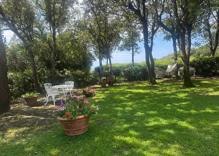 Tatil Evi Cala Dei Pirati Udine