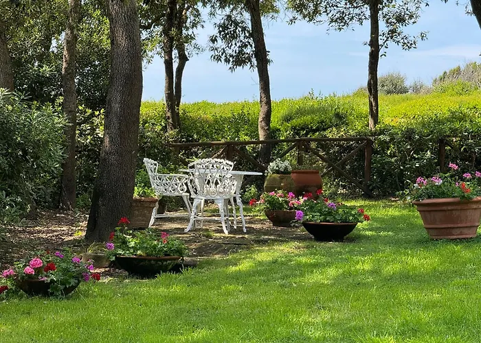Cala Dei Pirati Tatil Evi Udine