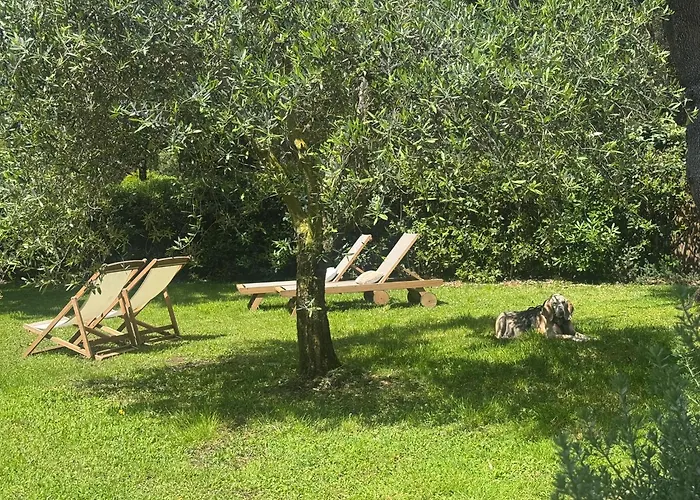 Tatil Evi Cala Dei Pirati Udine
